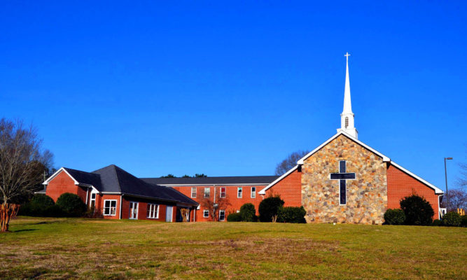 green pines baptist church knightdale nc