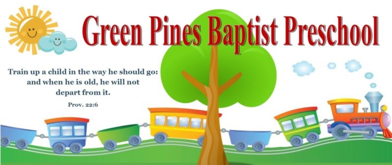 knightdale preschool