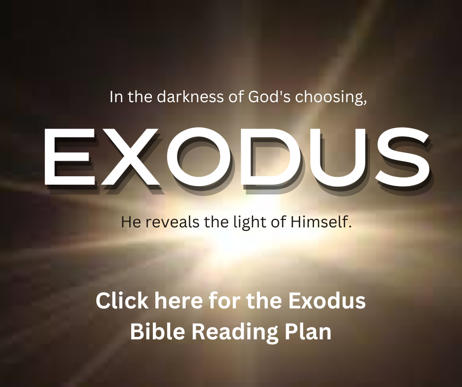EXODUS (2) | Green Pines Baptist Church Knightdale