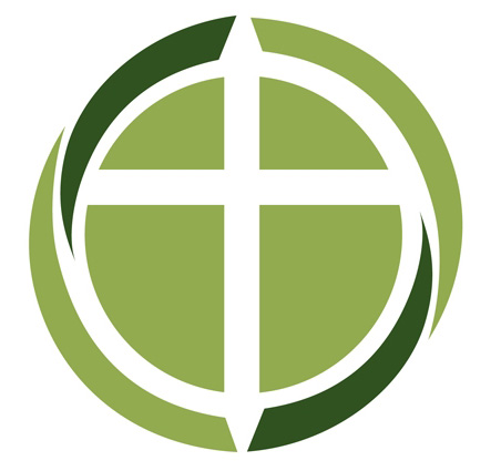 GPBC logo with circle only | Green Pines Baptist Church Knightdale