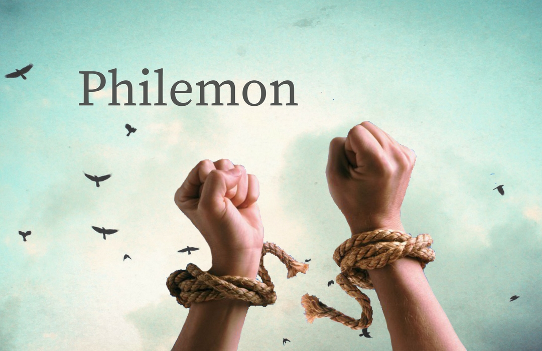 The Book of Philemon